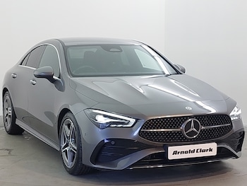 Used Mercedes-Benz CLA 2024 for sale - 77273055: Photo