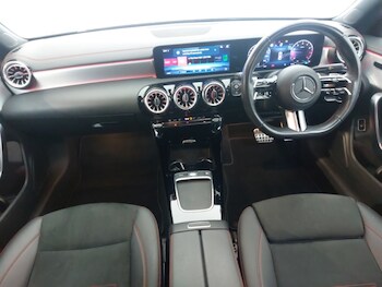 Used Mercedes-Benz CLA 2024 for sale - 77273055: Photo