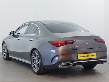 Used Mercedes-Benz CLA 2024 for sale - 77273055: Photo