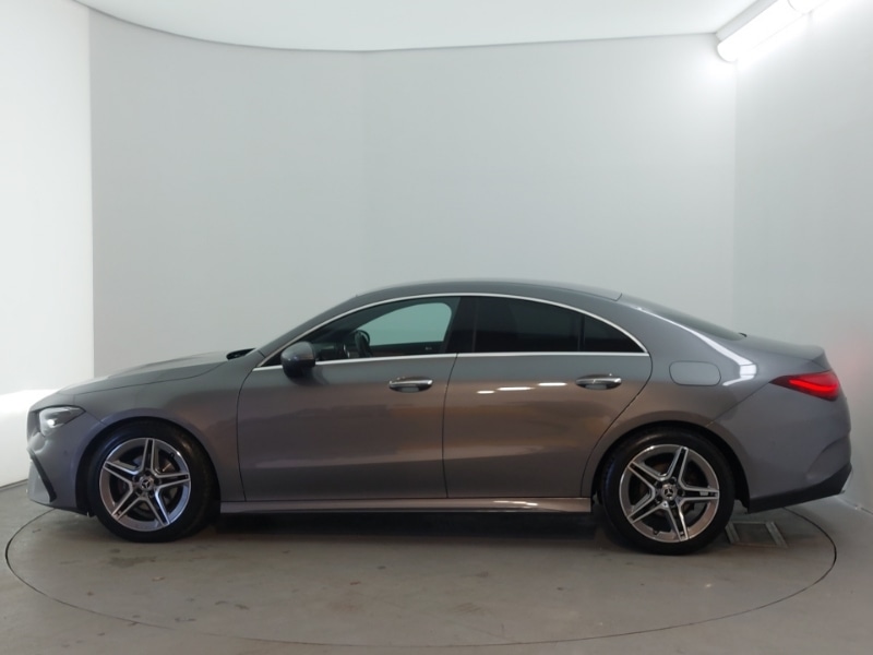 Used Mercedes-Benz CLA 2024 for sale - 77273055: Photo 4