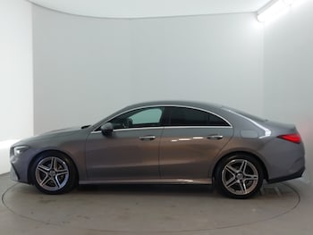 Used Mercedes-Benz CLA 2024 for sale - 77273055: Photo