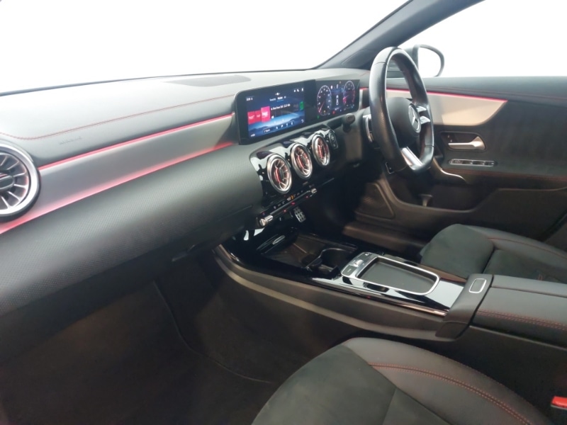 Used Mercedes-Benz CLA 2024 for sale - 77273055: Photo 5