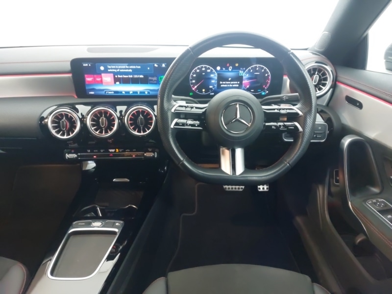 Used Mercedes-Benz CLA 2024 for sale - 77273055: Photo 7