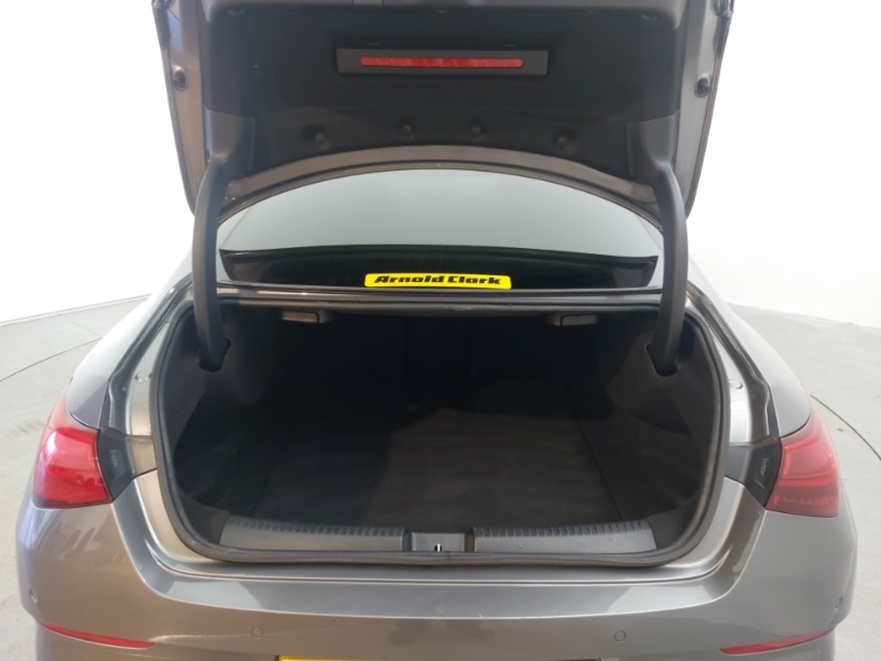 Used Mercedes-Benz CLA 2024 for sale - 77273055: Photo 8