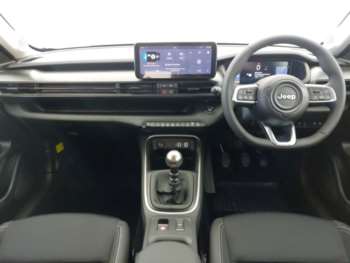 Used Jeep Other 2025 for sale - 75007930: Photo