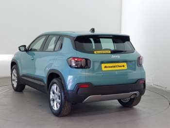 Used Jeep Other 2025 for sale - 75007930: Photo