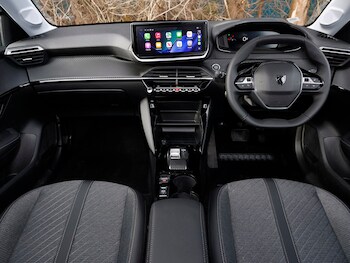 Used Peugeot 208 2026 for sale - 78133093: Photo