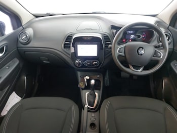 Used Renault Captur 2018 for sale - 78624869: Photo