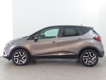 Used Renault Captur 2018 for sale - 78624869: Photo