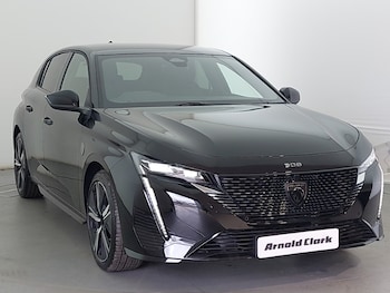 Peugeot - 308
