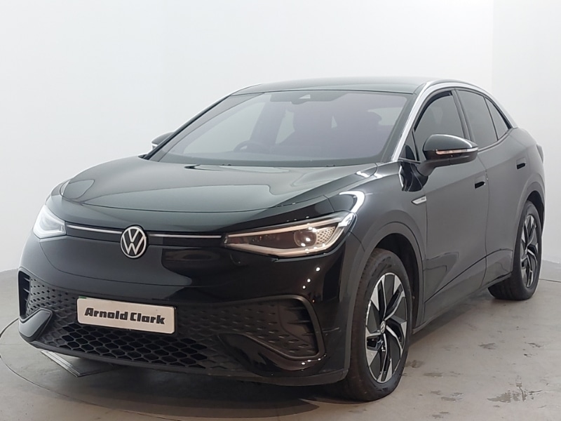 Used Volkswagen ID.5 2023 for sale - 77721919: Photo 1