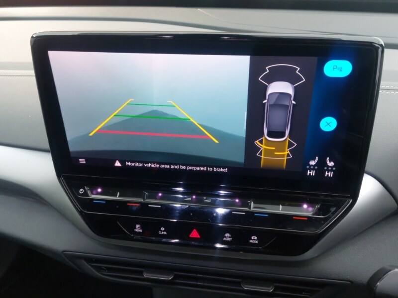 Used Volkswagen ID.5 2023 for sale - 77721919: Photo 19