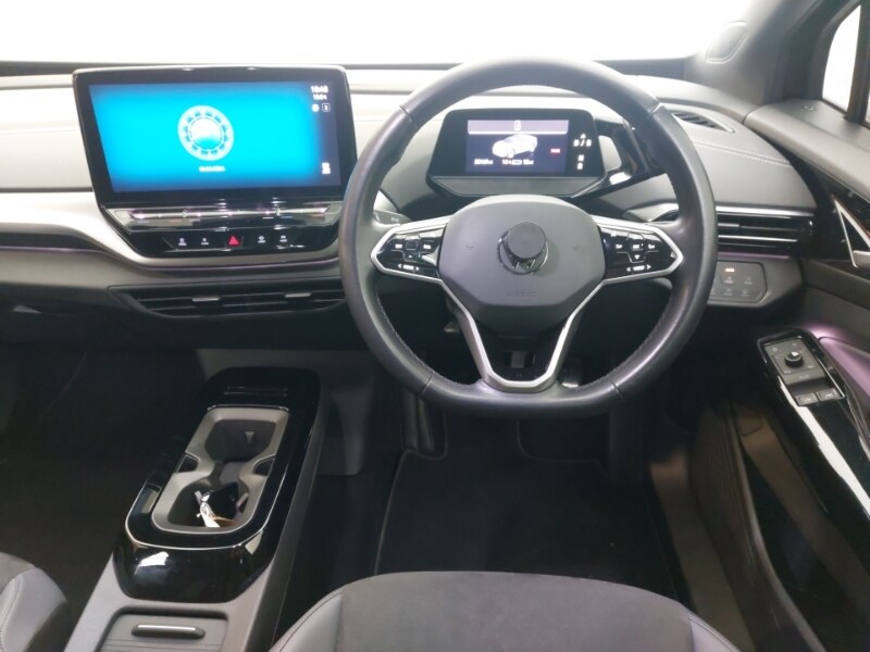 Used Volkswagen ID.5 2023 for sale - 77721919: Photo 7