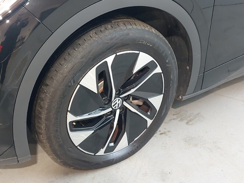 Used Volkswagen ID.5 2023 for sale - 77721919: Photo 9