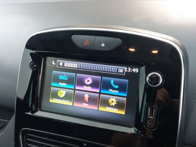 Used Renault Clio 2019 for sale - 78225368: Photo 17