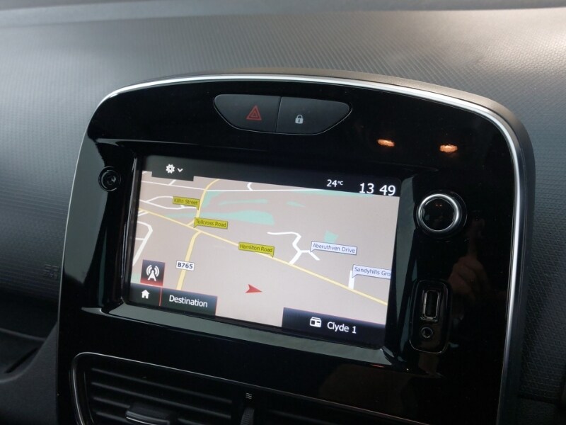 Used Renault Clio 2019 for sale - 78225368: Photo 18