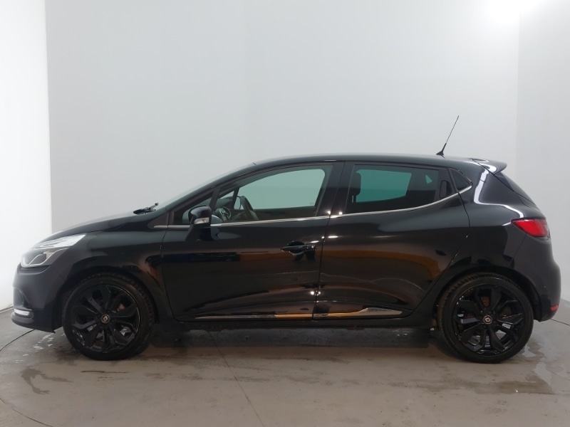 Used Renault Clio 2019 for sale - 78225368: Photo 4