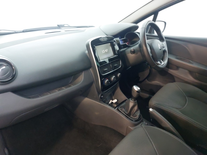 Used Renault Clio 2019 for sale - 78225368: Photo 5