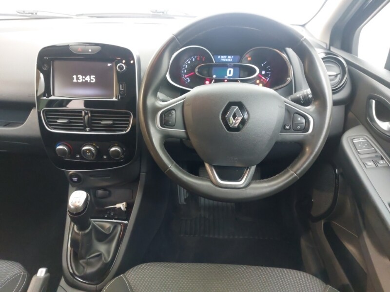 Used Renault Clio 2019 for sale - 78225368: Photo 7