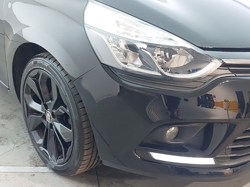 Used Renault Clio 2019 for sale - 78225368: Photo 9