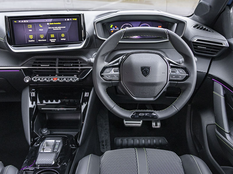 Used Peugeot 208 2025 for sale - 76721397: Photo 12