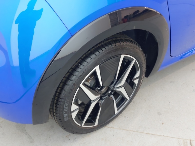 Used Peugeot 208 2025 for sale - 76721397: Photo 13