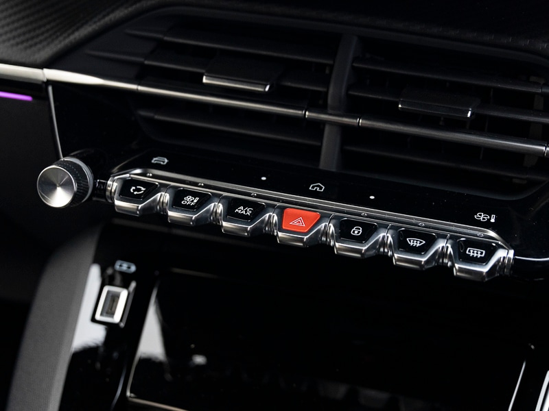 Used Peugeot 208 2025 for sale - 76721397: Photo 18