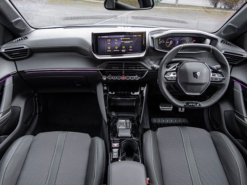 Used Peugeot 208 2025 for sale - 76721397: Photo 2