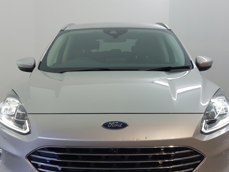 Used Ford Kuga 2021 for sale - 77338582: Photo 12