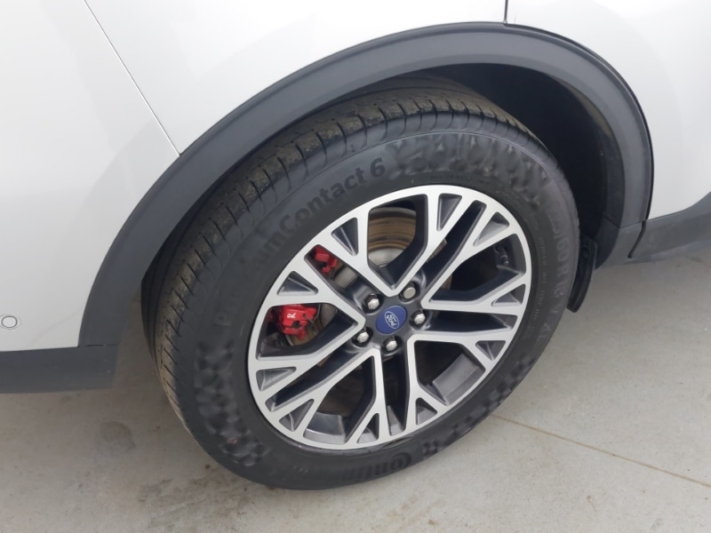 Used Ford Kuga 2021 for sale - 77338582: Photo 13