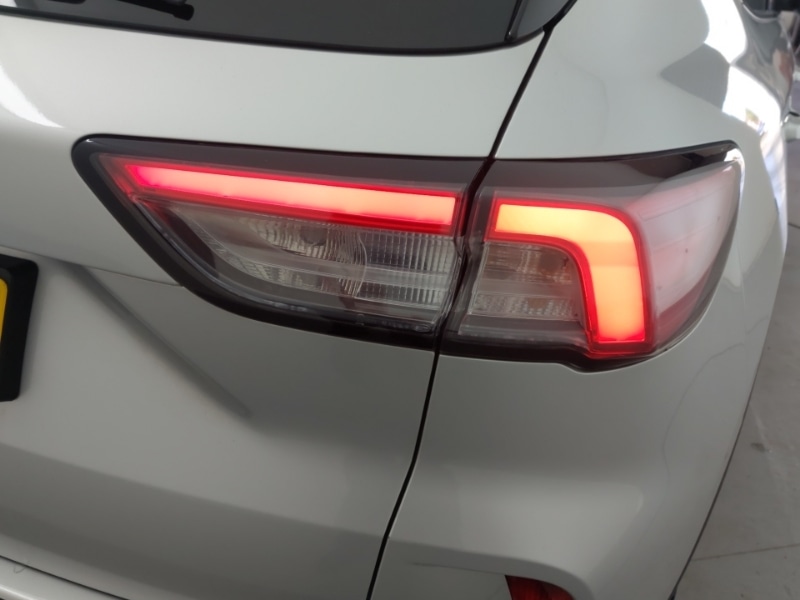 Used Ford Kuga 2021 for sale - 77338582: Photo 14