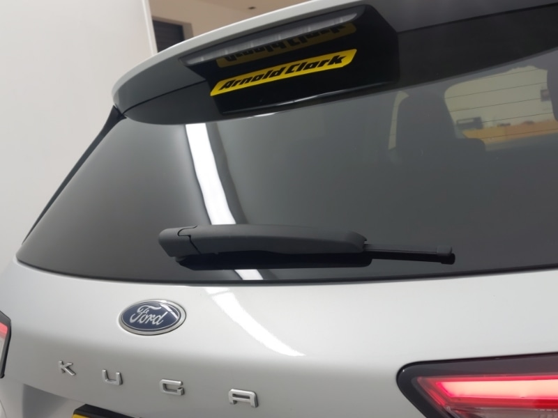 Used Ford Kuga 2021 for sale - 77338582: Photo 15