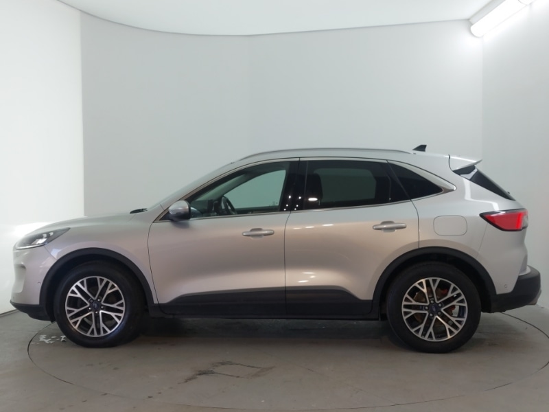 Used Ford Kuga 2021 for sale - 77338582: Photo 4