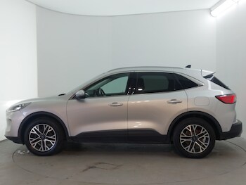 Used Ford Kuga 2021 for sale - 77338582: Photo