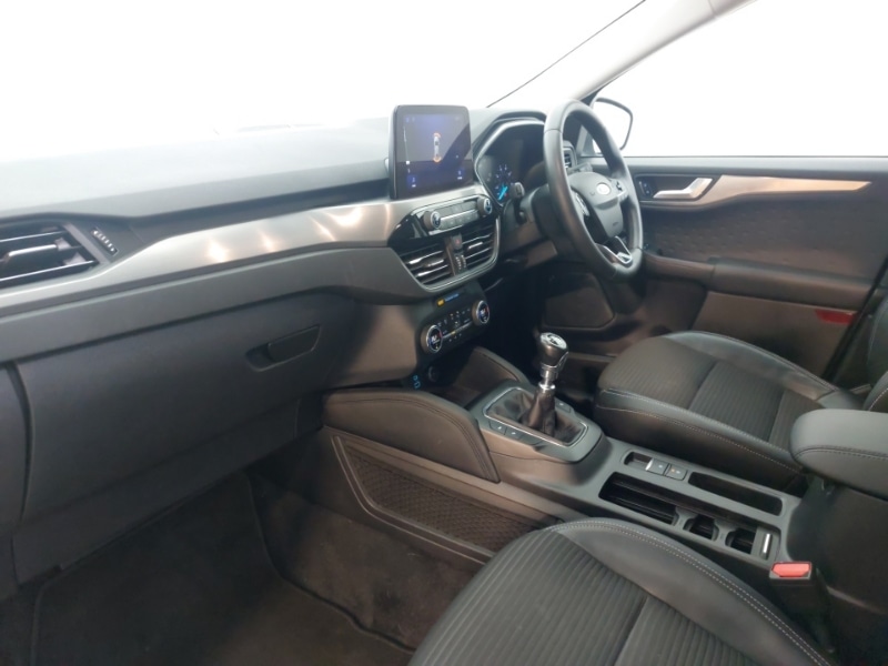 Used Ford Kuga 2021 for sale - 77338582: Photo 5