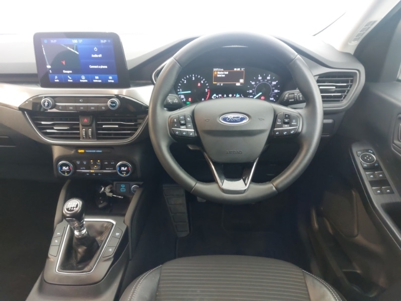 Used Ford Kuga 2021 for sale - 77338582: Photo 7