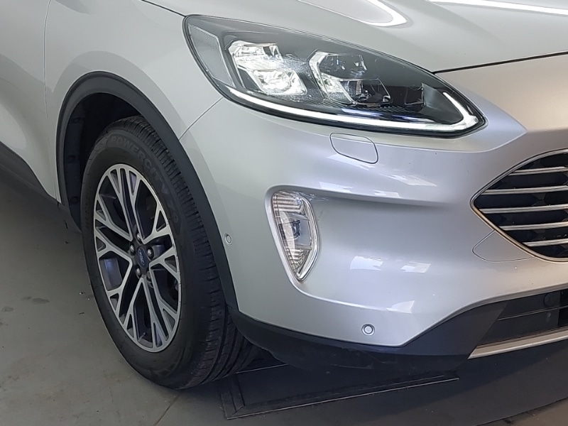 Used Ford Kuga 2021 for sale - 77338582: Photo 9