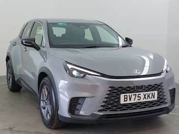 Used Lexus LBX 2025 for sale - 78963144: Photo
