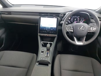 Used Lexus LBX 2025 for sale - 78963144: Photo