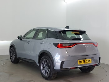Used Lexus LBX 2025 for sale - 78963144: Photo