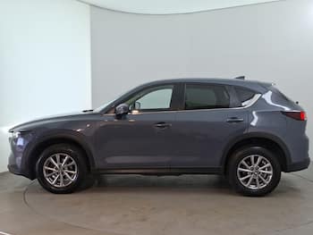 Used Mazda CX-5 2024 for sale - 79734204: Photo