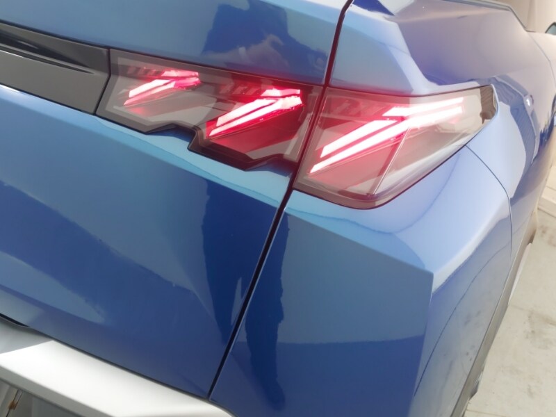 Used Peugeot 3008 2025 for sale - 78164010: Photo 13