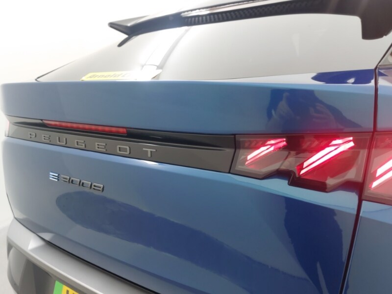 Used Peugeot 3008 2025 for sale - 78164010: Photo 14