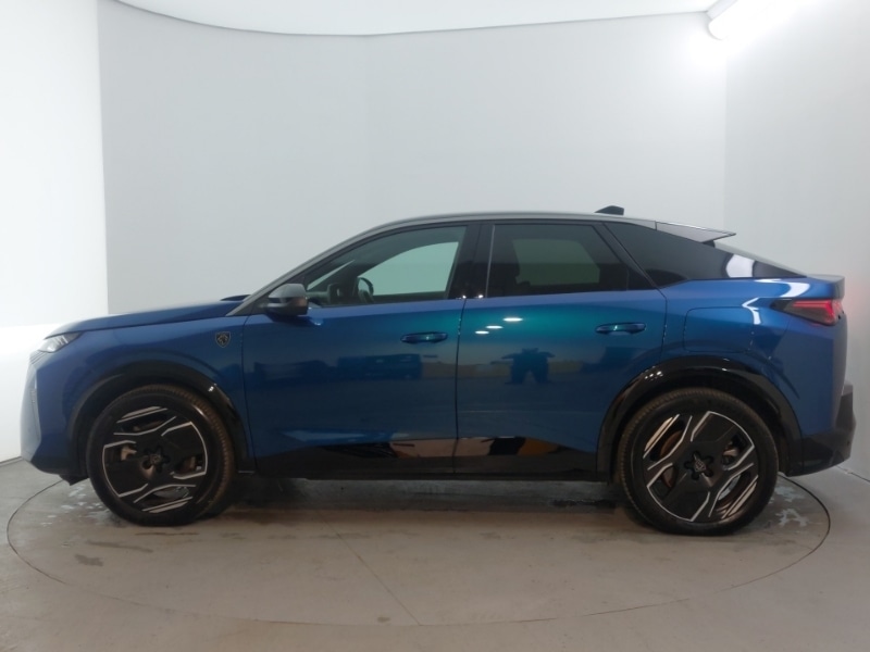 Used Peugeot 3008 2025 for sale - 78164010: Photo 4
