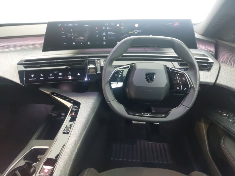 Used Peugeot 3008 2025 for sale - 78164010: Photo 7