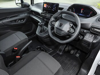 Used Peugeot Partner 2026 for sale - 78253412: Photo