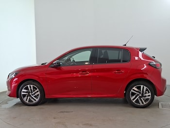 Used Peugeot 208 2023 for sale - 79581317: Photo