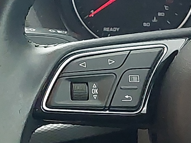 Used Audi Q2 2018 for sale - 77352840: Photo 10