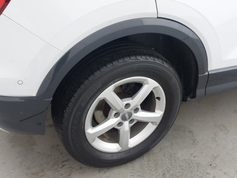 Used Audi Q2 2018 for sale - 77352840: Photo 13