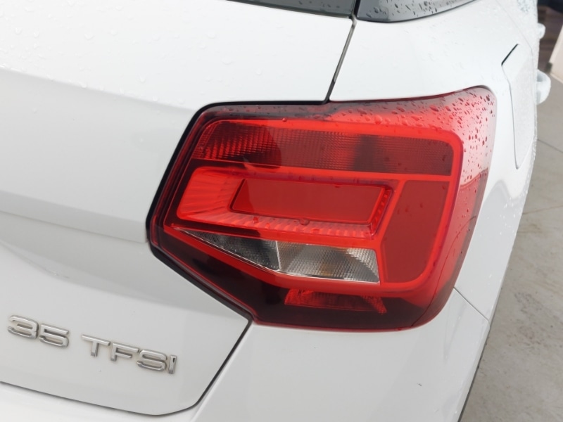 Used Audi Q2 2018 for sale - 77352840: Photo 14